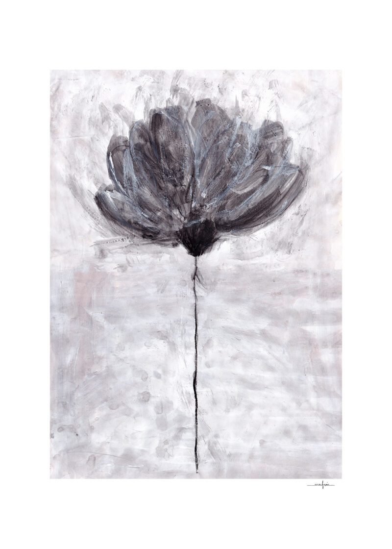 Ana Frois - Flower No 04