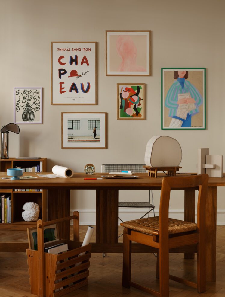 Edit No. 061 | via ThePosterClub.com