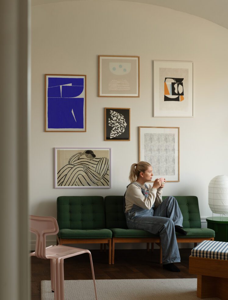 Edit No. 066 | via ThePosterClub.com