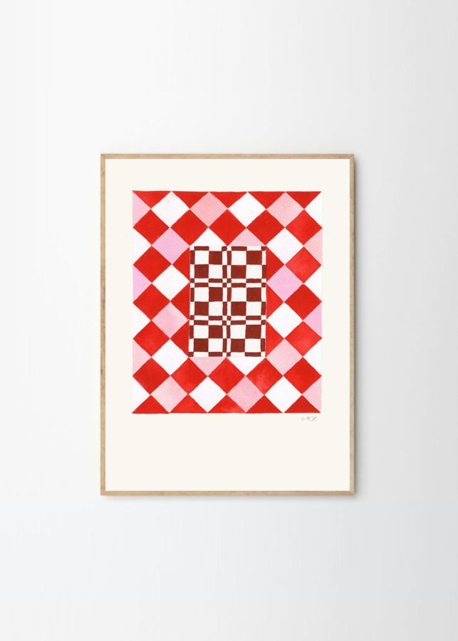 Molly Kyhl - Tern No 6