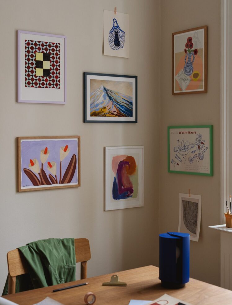 Edit No. 070 | via ThePosterClub.com