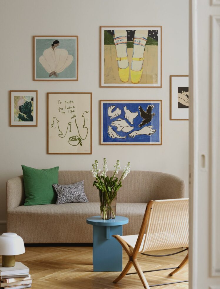 Edit No. 071 | via ThePosterClub.com