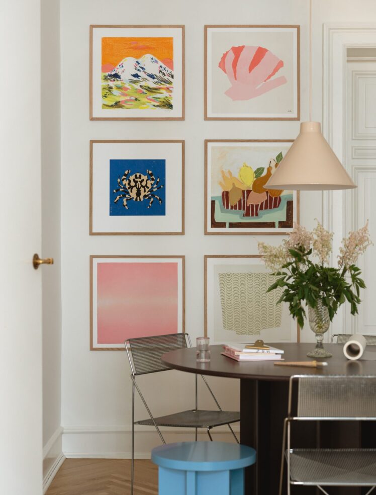 Edit No. 072 | via ThePosterClub.com