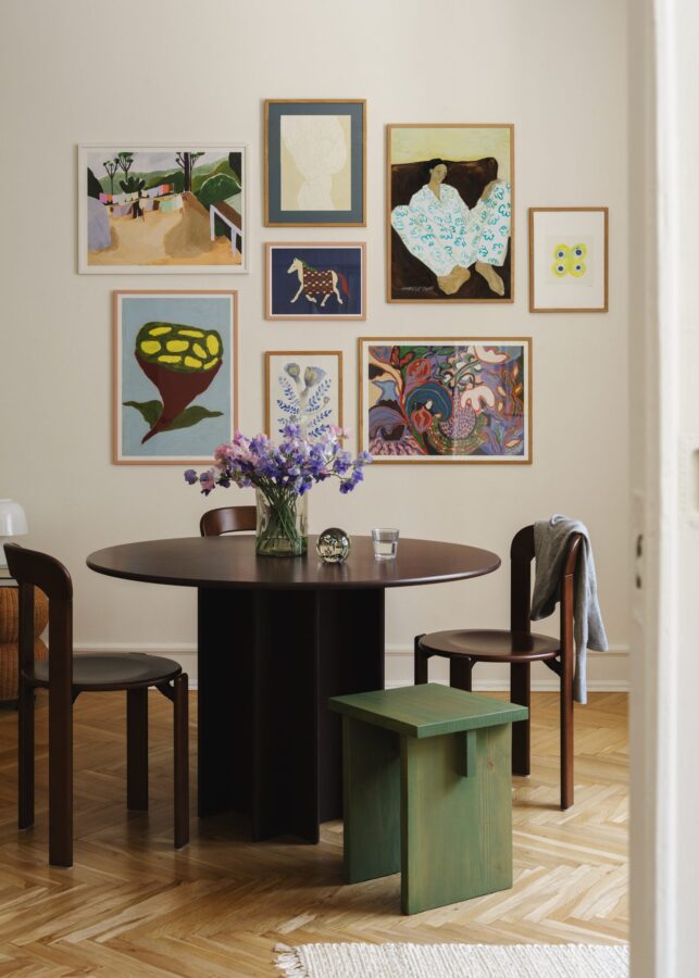 Art Wall Edit No. 076