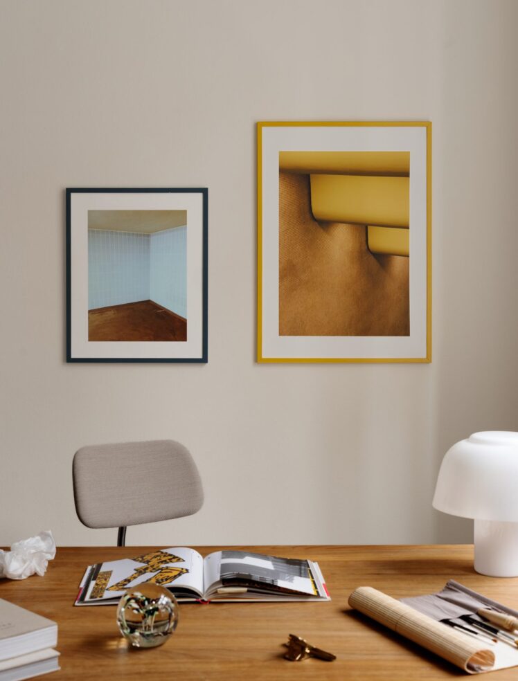 Pair No. 022 | via ThePosterClub.com