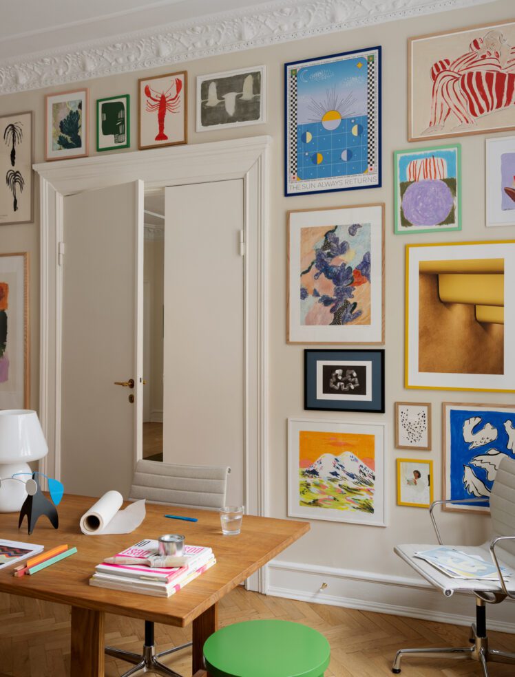 Edit No. 081 | via ThePosterClub.com