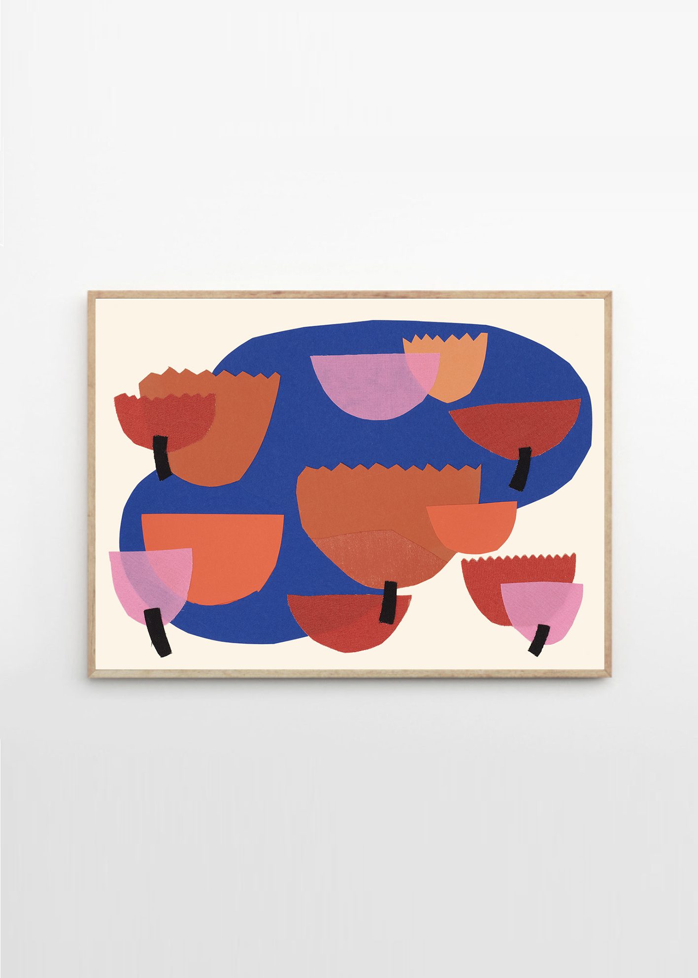 Atelier Cph, Dew fine art print - The Poster Club