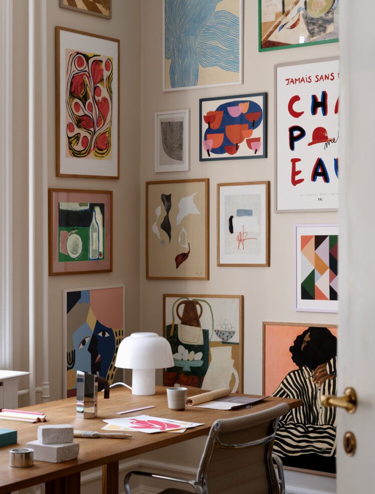 Edit No. 082 | via ThePosterClub.com