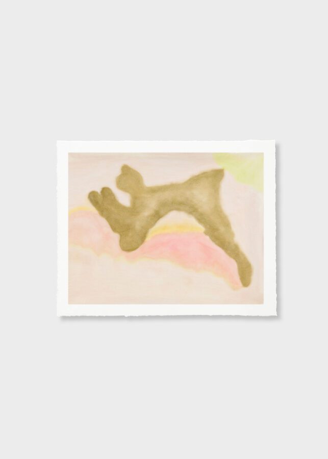 B1 by Hildur Ásgeirsdóttir Jónsson - Limited Edition fine art print