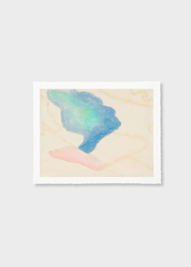 D2 by Hildur Ásgeirsdóttir Jónsson - Limited Edition fine art print