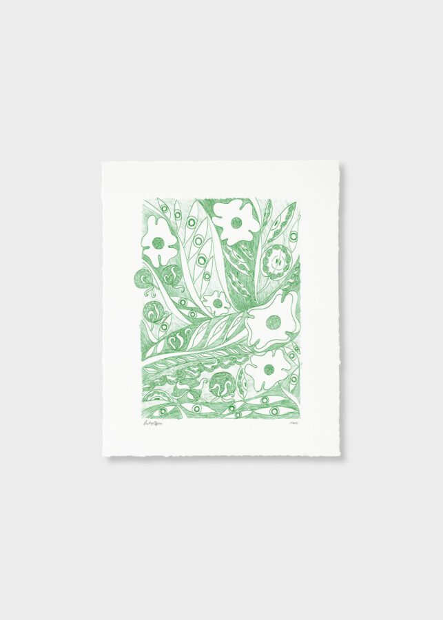 Out of Office by Pia Angela Rasmussen - Limited Edition fine art print