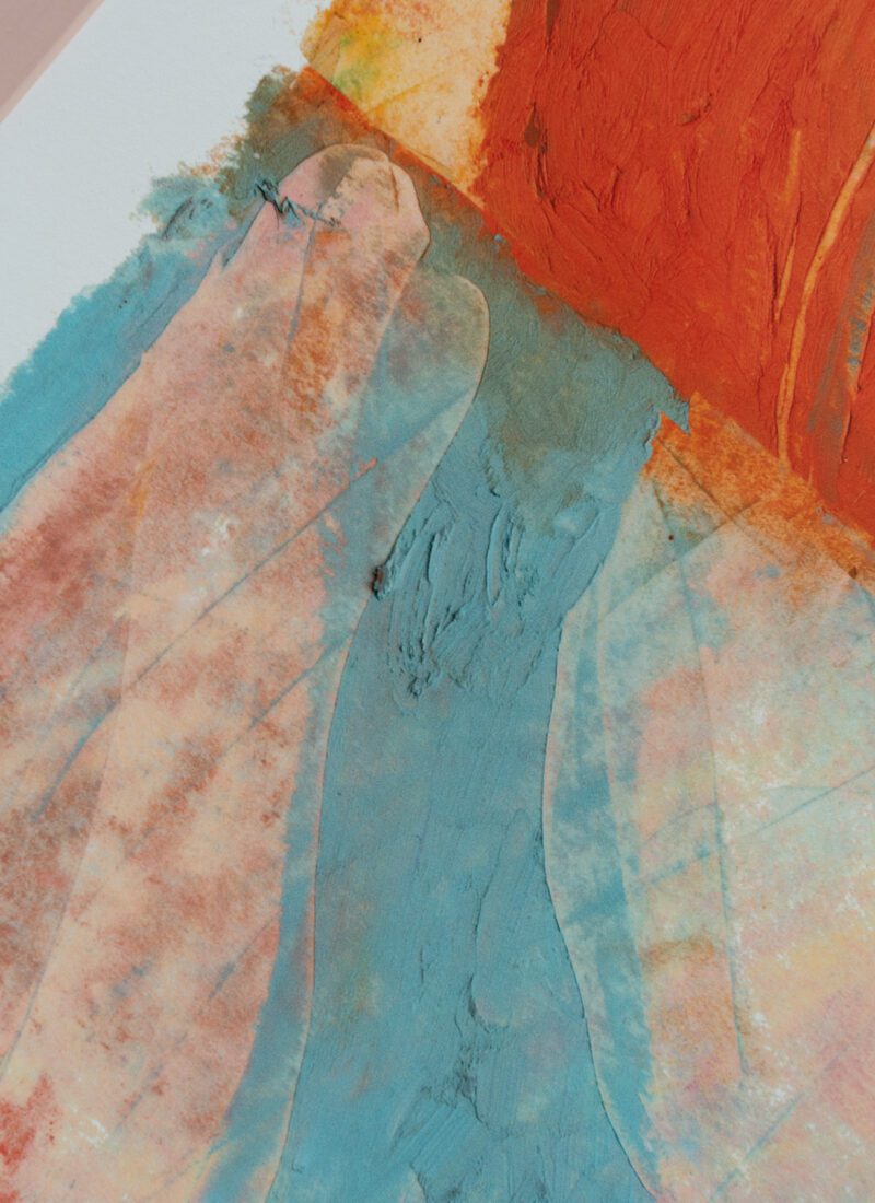 Suzanne Lustig, 'Radical Romantic' fine art print - The Poster Club