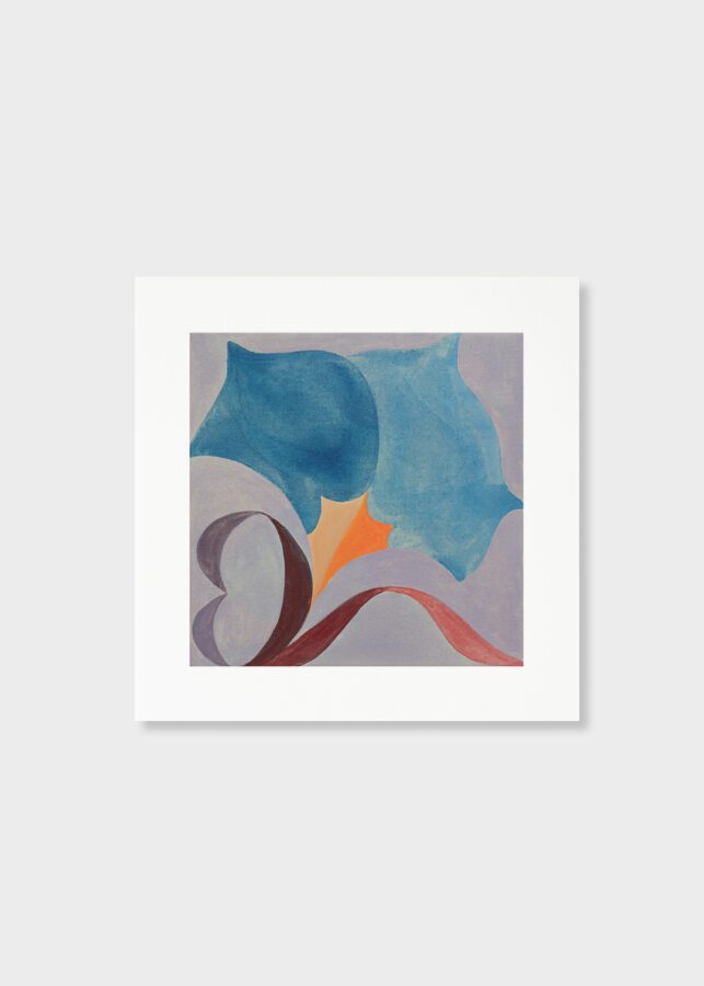 Heart 01 by Vinna Begin - Limited Edition fine art print