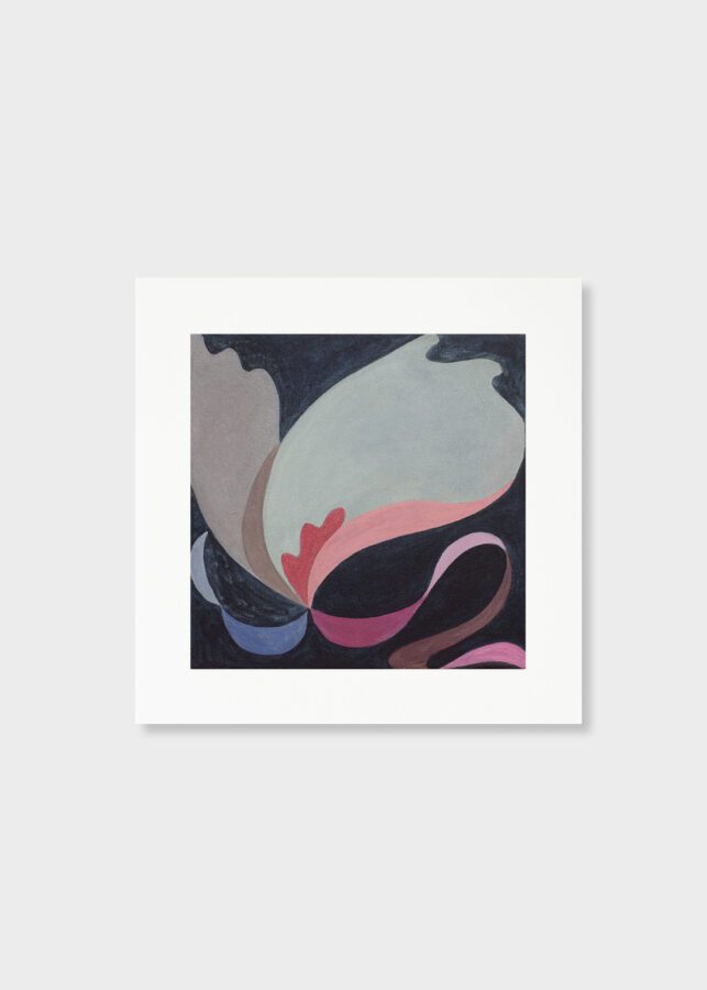 Heart 03 by Vinna Begin - Limited Edition fine art print