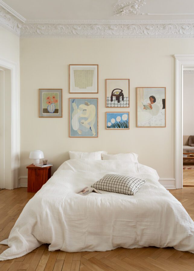 Art Wall Edit No. 86