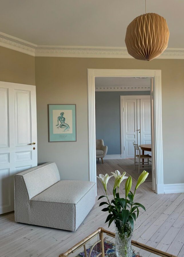 Home Story // Kildehjemmet