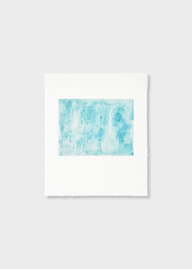 'Planterne' limited edition art print by Mette Nisgaard