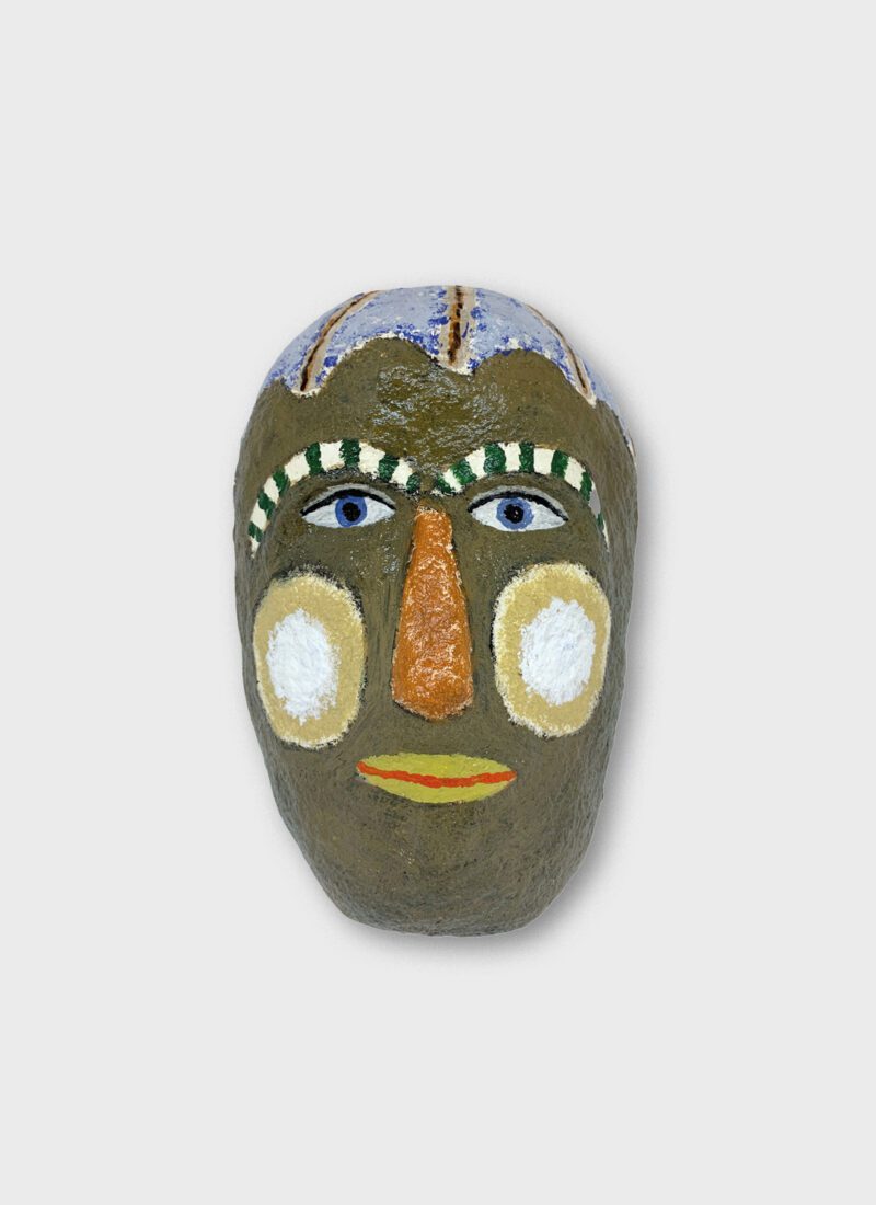 Mask No. 41