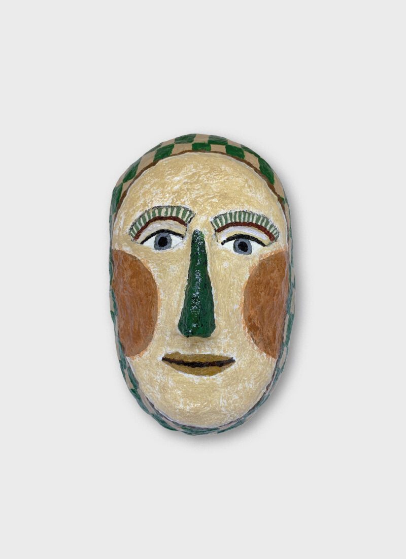 Mask No. 48