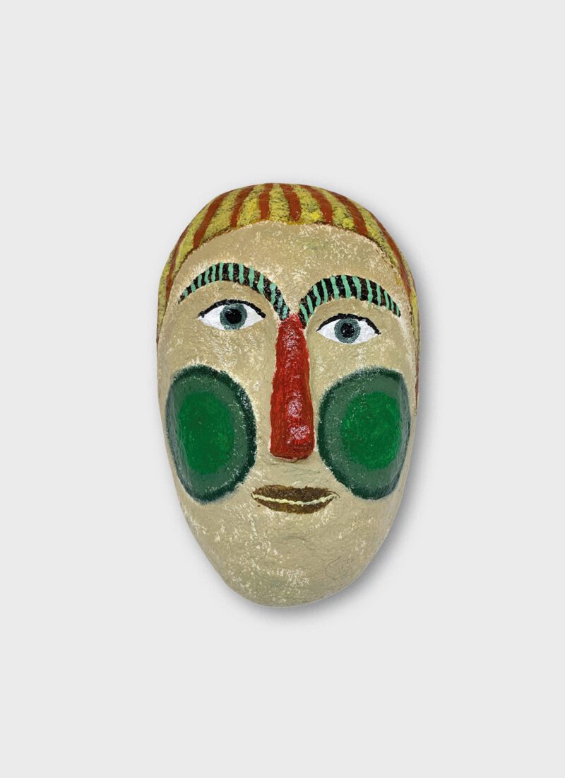 Mask No. 55