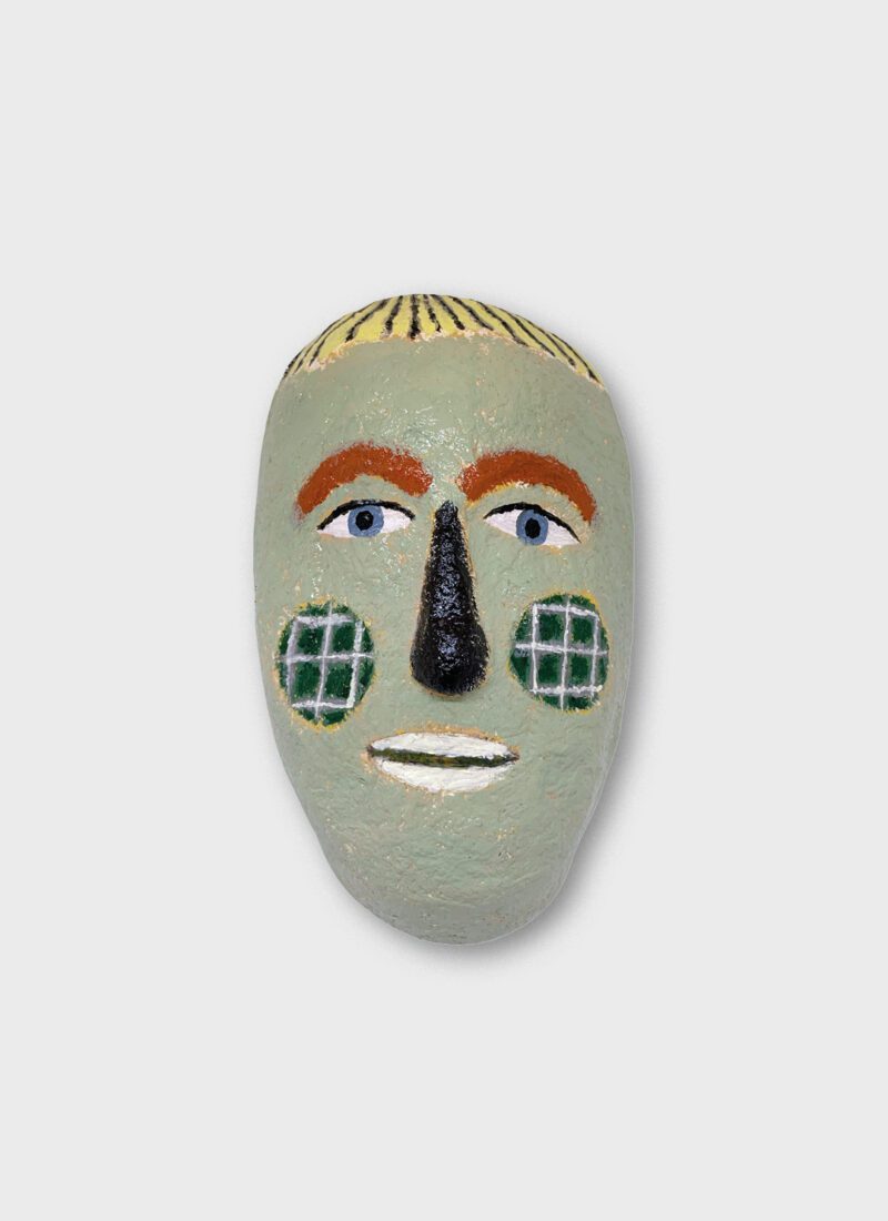 Mask No. 62