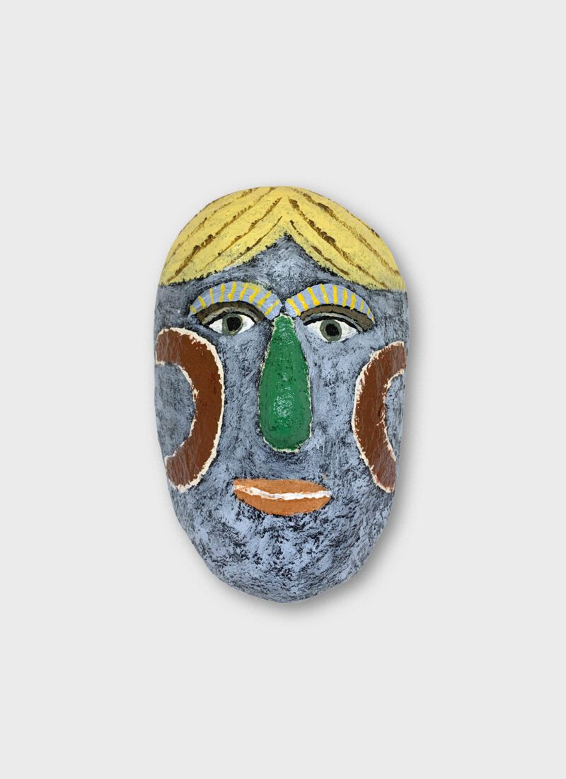 Mask No. 63