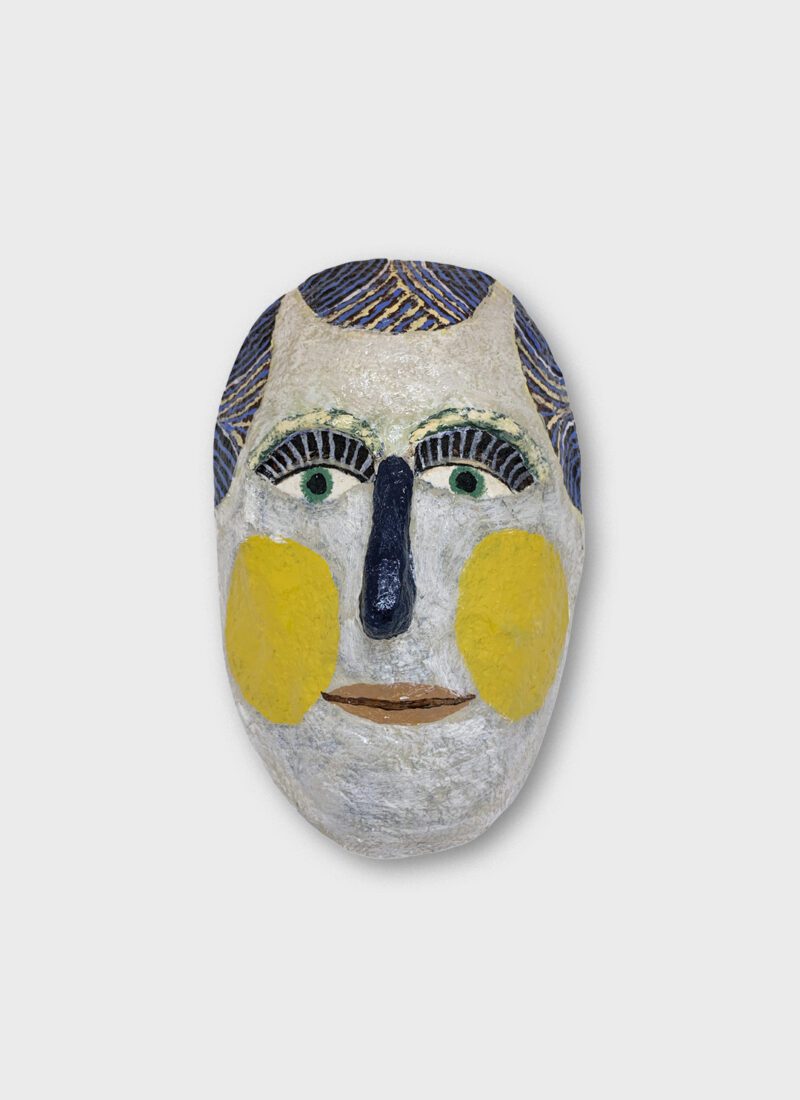 Mask No. 65