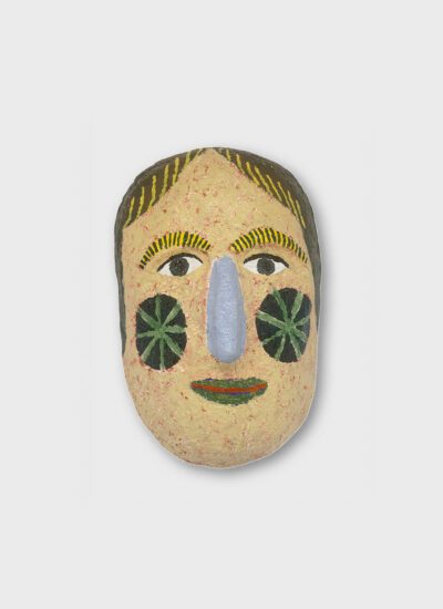 Park Pardon - Mask no. 76