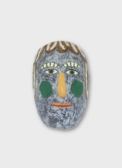 Park Pardon Mask no. 82