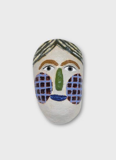 Park Pardon Mask no. 85