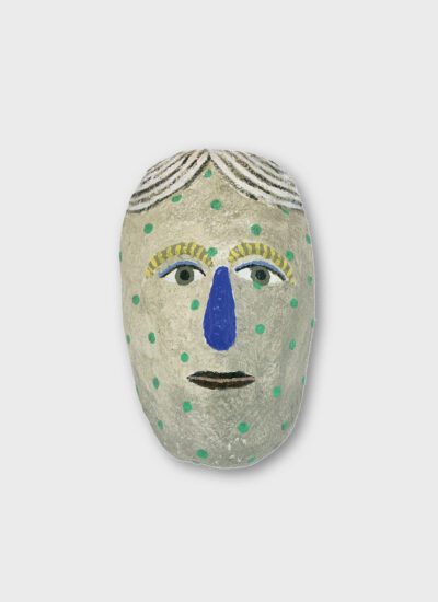 Park Pardon Mask no. 89