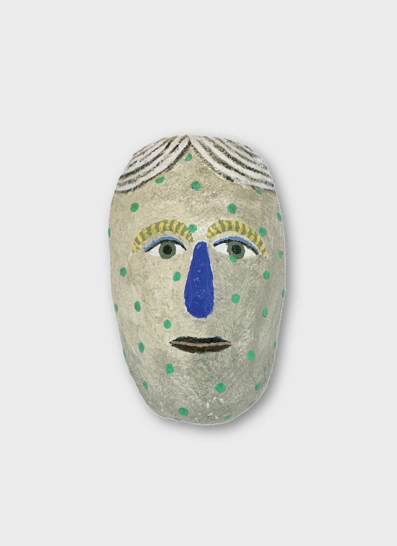 Mask No. 89