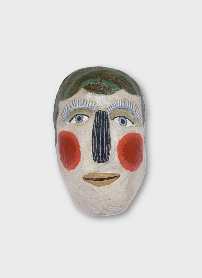 Mask No. 90