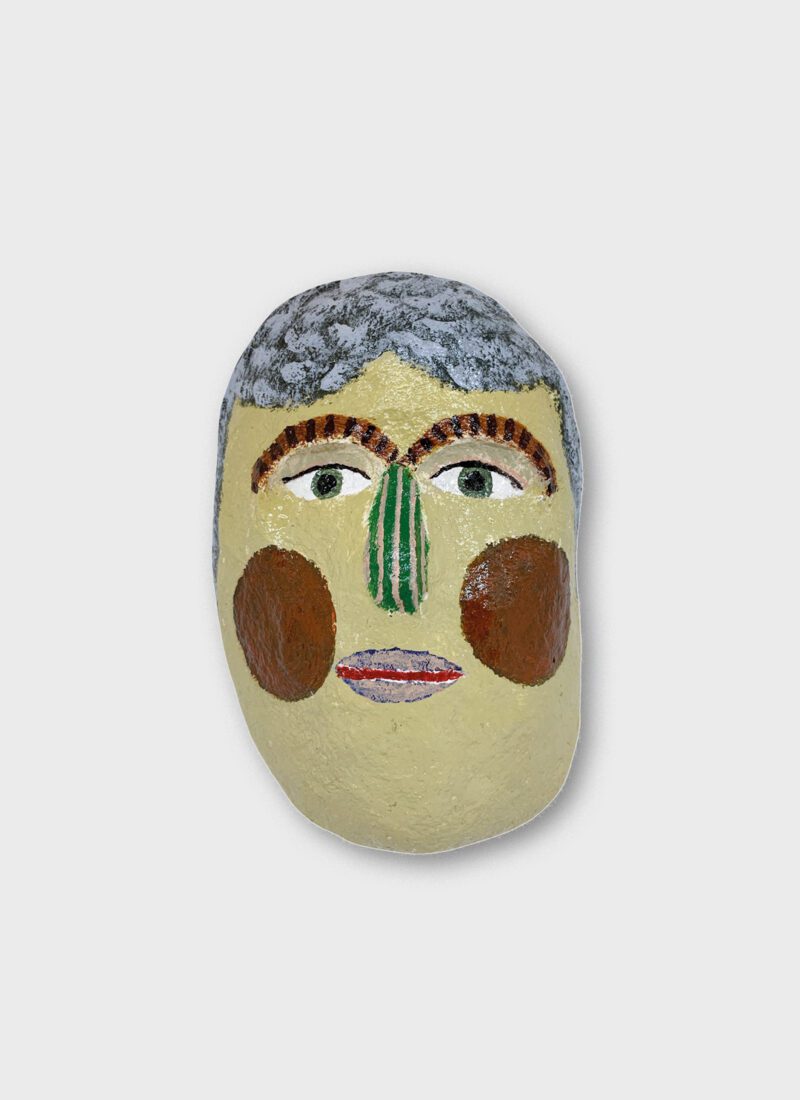 Mask No. 92