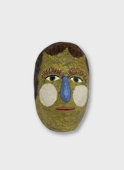 Park Pardon Mask no. 94