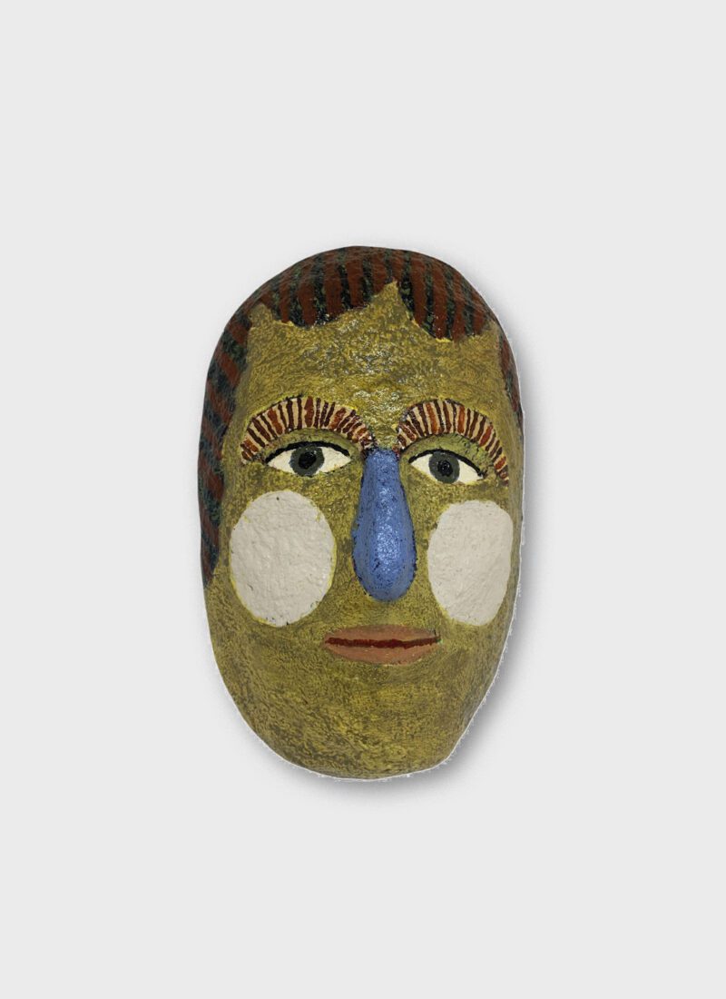 Mask No. 94