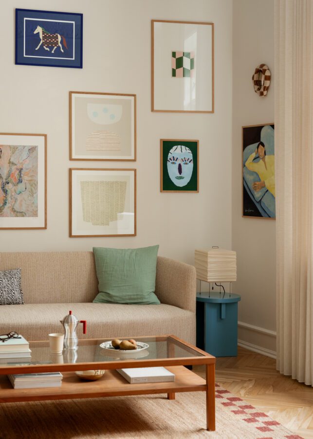 Art Wall Edit no. 089