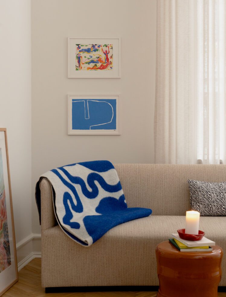 Pair No. 033 | via ThePosterClub.com