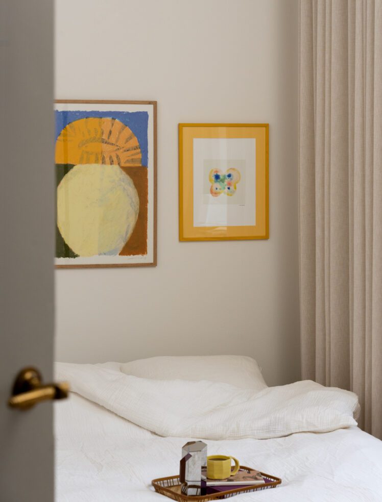 Pair No. 034 | via ThePosterClub.com