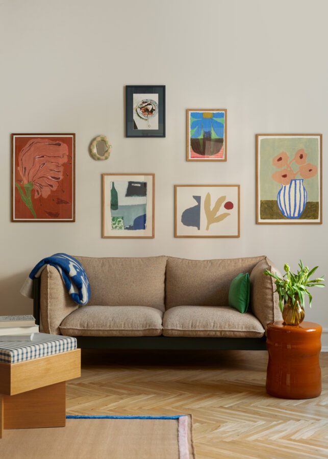 Art Wall Edit no. 090