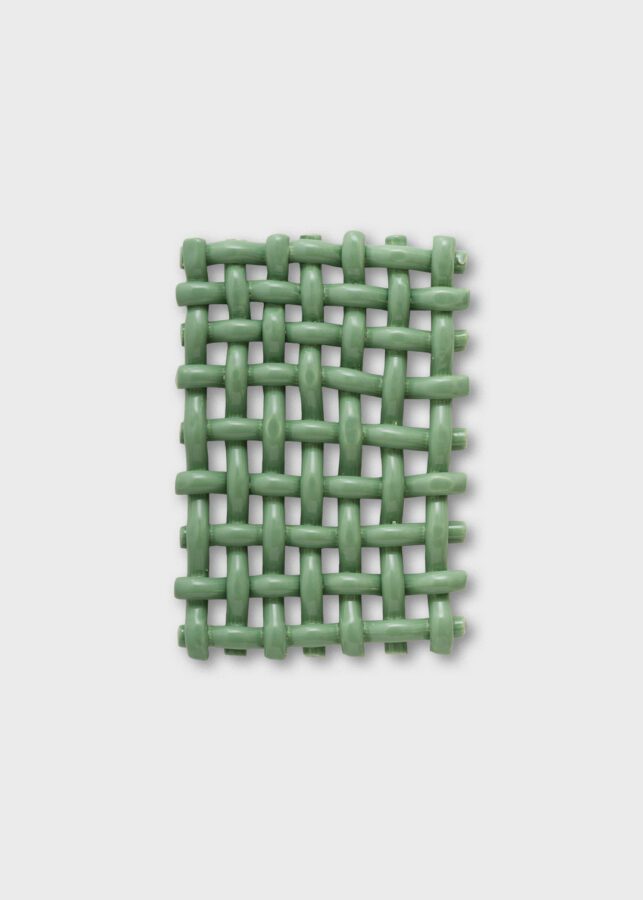 Interlace No. 02 by Another Art Project