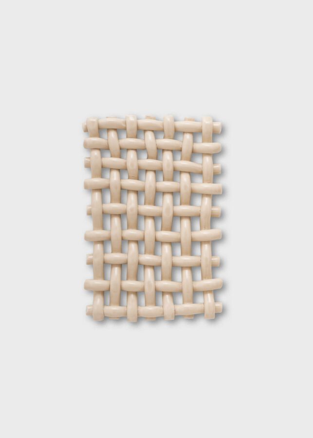 Interlace No. 01 by Another Art Project