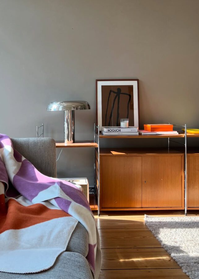 Home Stories // Casa Donni