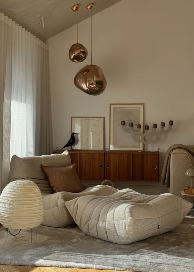 Home Stories // Enzo Bastian @enzo.bastian