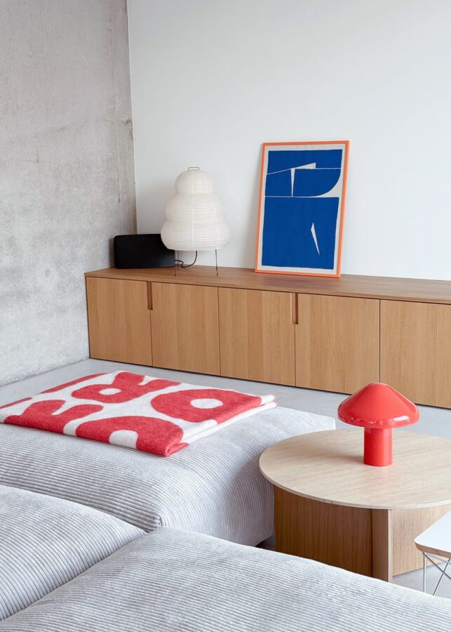 Home Stories // Ronja Rupalla @housenumbereight