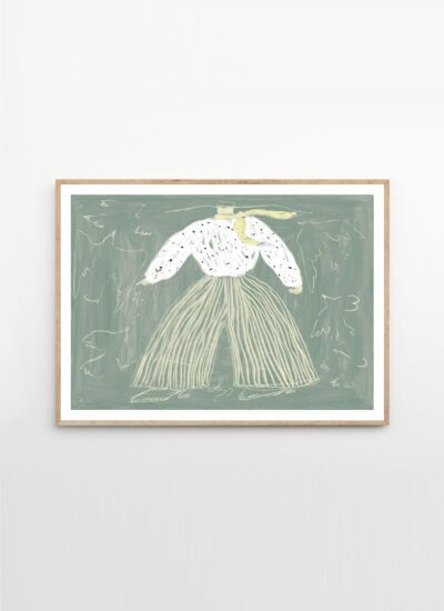 The Birds by Lucia Tuffley