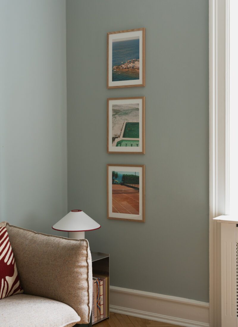 Mediterranean Leisure