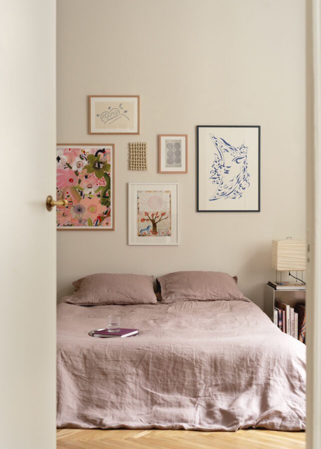 The Poster Club - Art Wall Edit no. 94