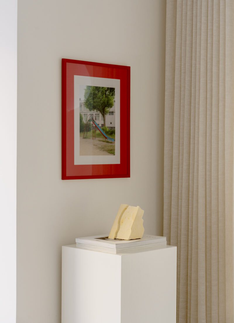 Playground in Osaka 01