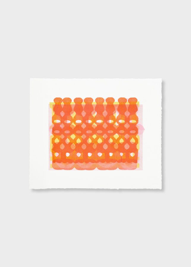 Assemblage 410 by Sia Hurtigkarl